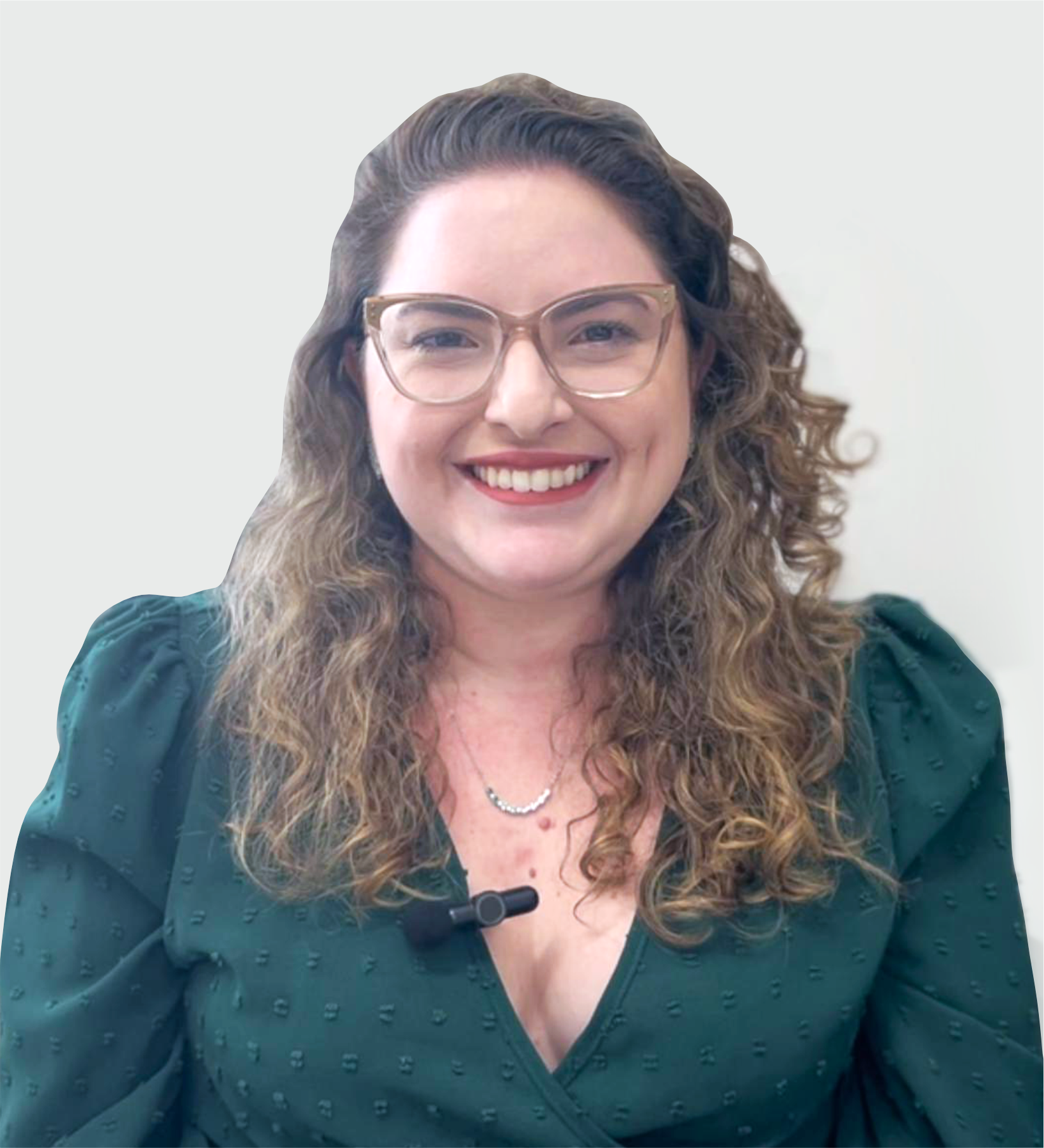 Foto de perfil do Isabelle Mesquita De Araujo